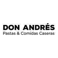 Don Andrés Pastas & Comidas Caseras