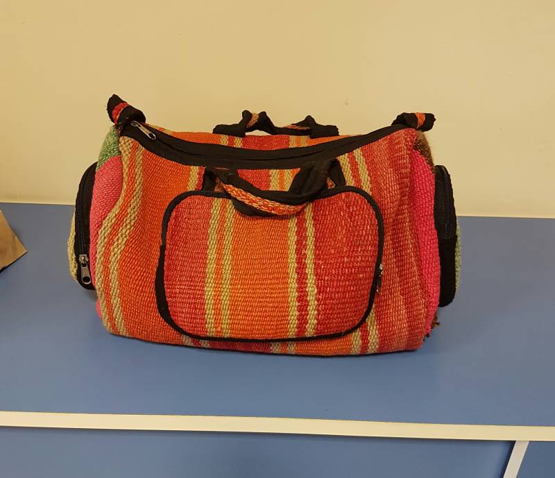 Bolso dama