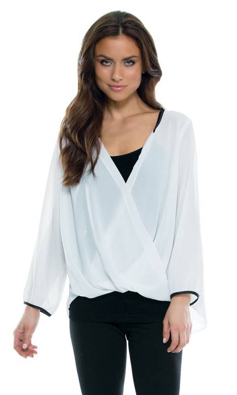 Camisola Isabella