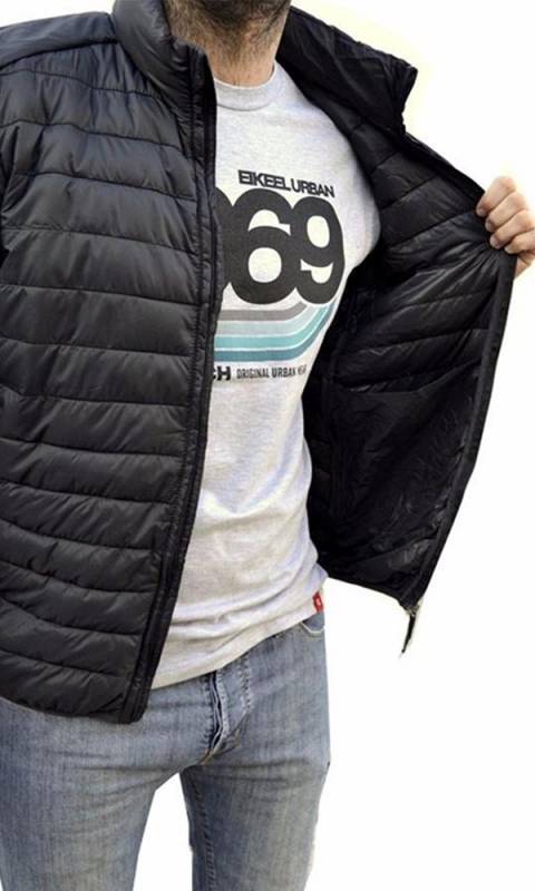 Campera Hombre